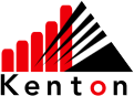 Kenton Logo